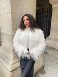 Fourrure Blanche - PURE